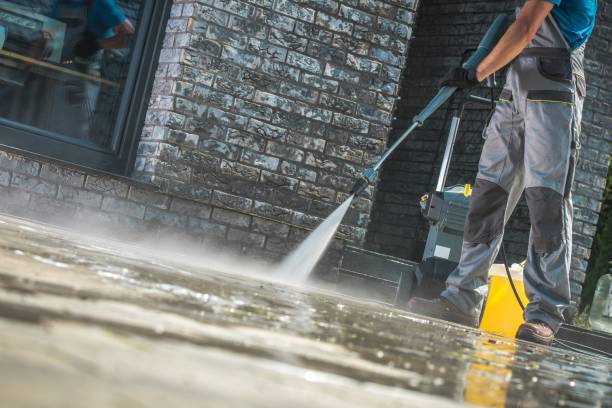 Best Machinery and Equipment Cleaning  in Somers Point, NJ