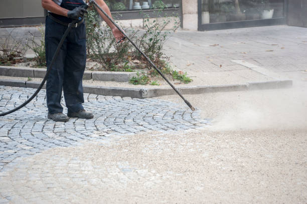 Best Restaurant Pressure Washing  in Somers Point, NJ