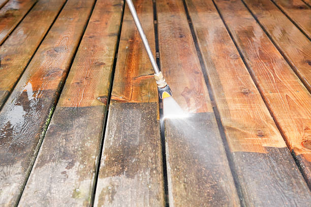 Best Pool Deck Cleaning  in Somers Point, NJ